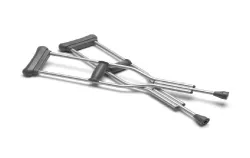 Stainless Steel (303, 304, 316L)