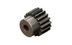 Alloy & Carbon Steel