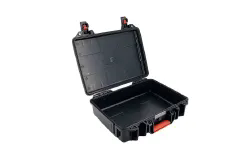 ABS & Polycarbonate (PC)