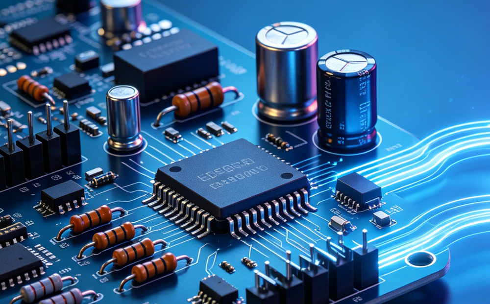 Electronics &Semiconductors