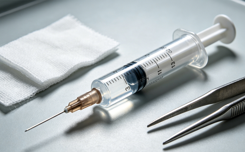 Medical Industry