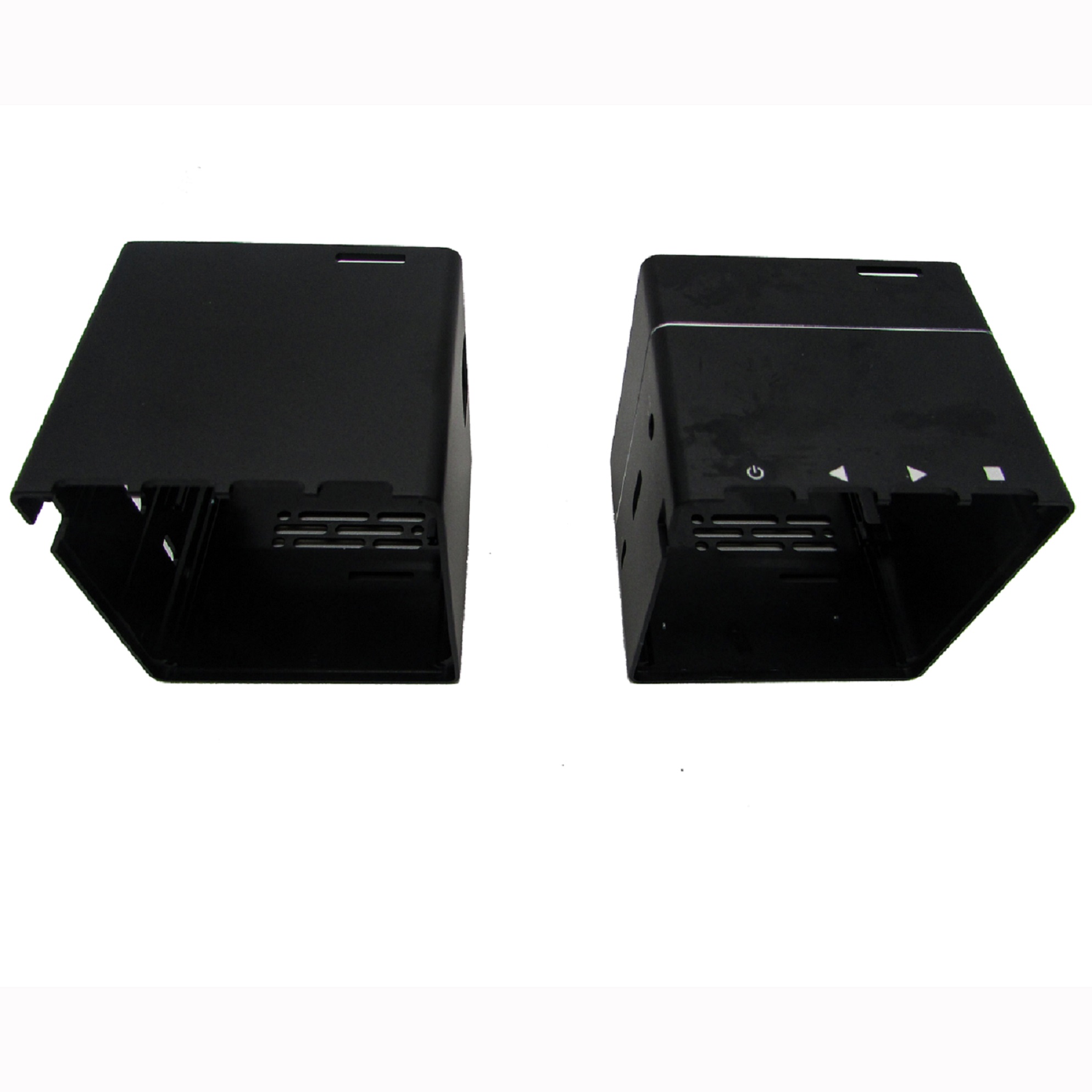 Custom Sheet Metal Processing Service Metal Laser Cutting Parts Aluminum Stainless Steel Copper Custom Laser Cutting Service
