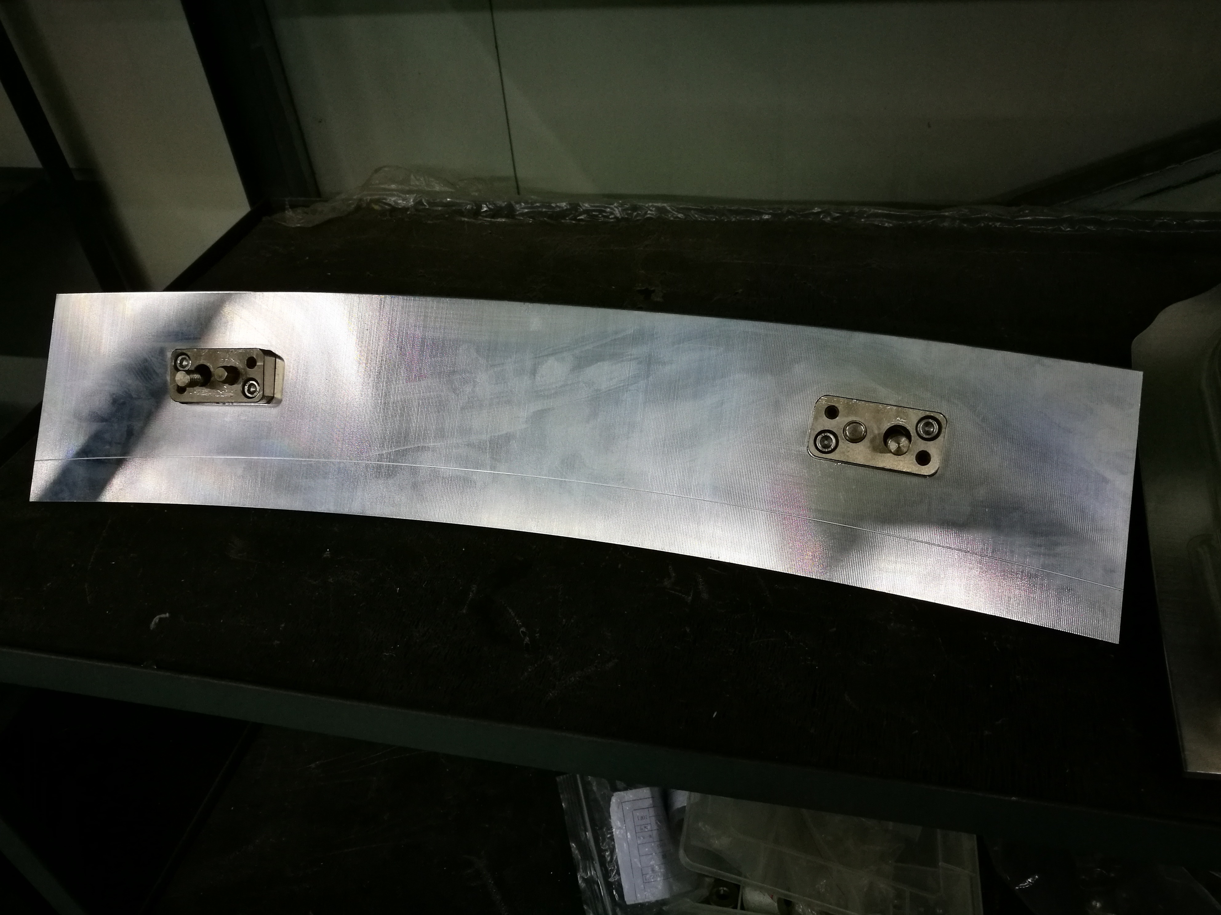 5 Axis CNC Machining CNC Precision Machining Services for Aluminum Parts