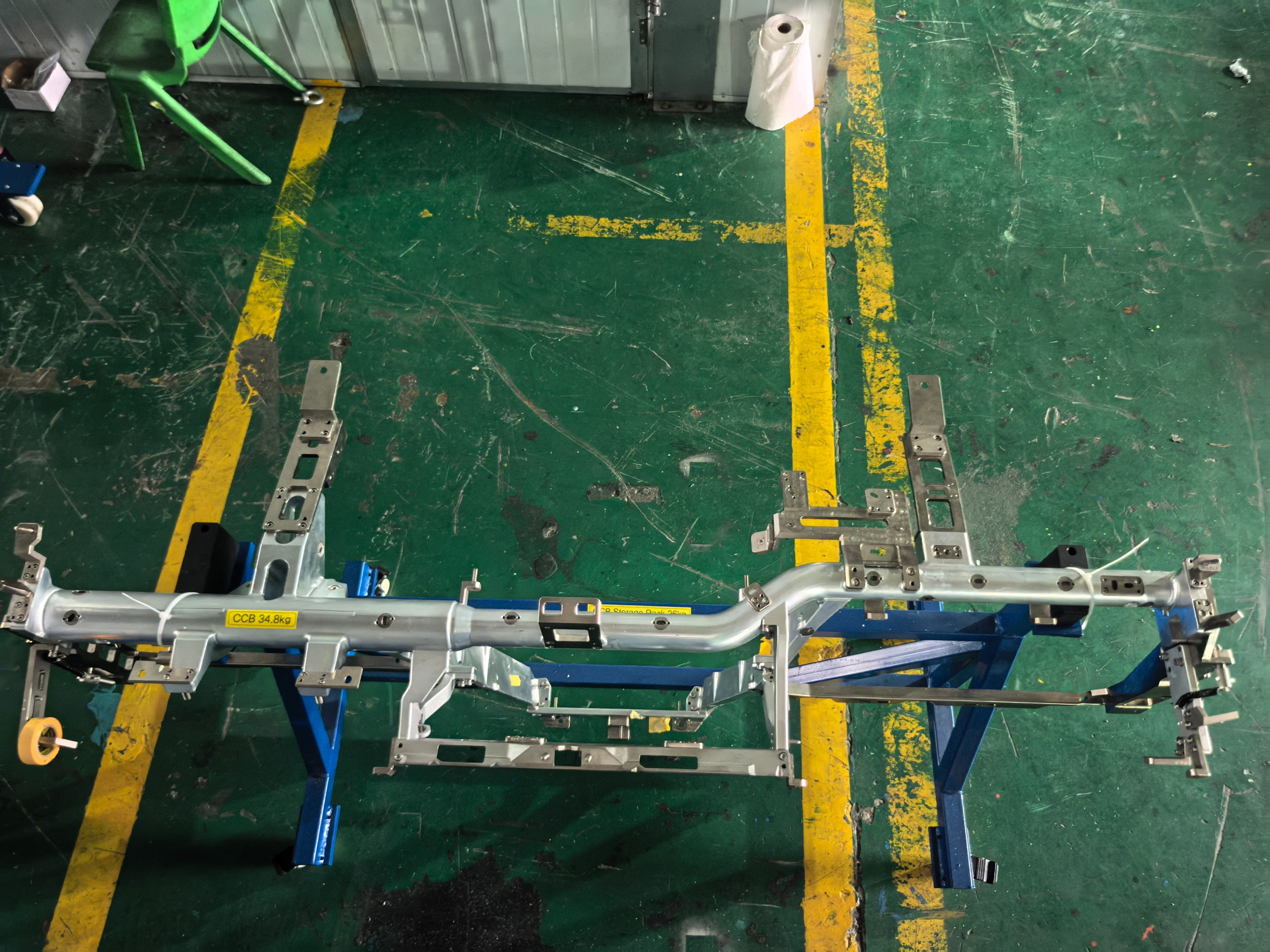 5 Axis CNC Machining CNC Precision Machining Services for Aluminum Parts