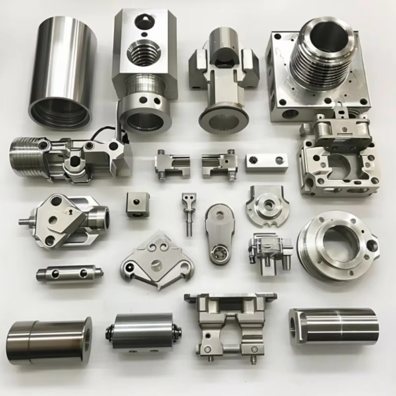 OEM CNC Machining Services Turning Parts Custom Metal Cnc Machining Services Cnc Service Machining Parts