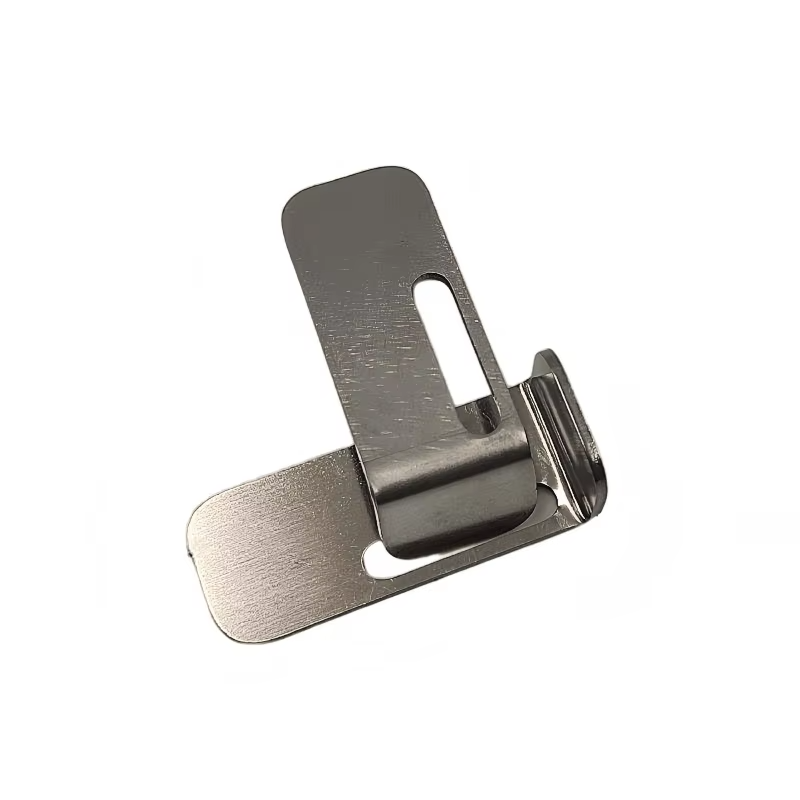 CNC Customized Services Milling Turned Machining Components Parts Stainless Steel Rapid Prototype
