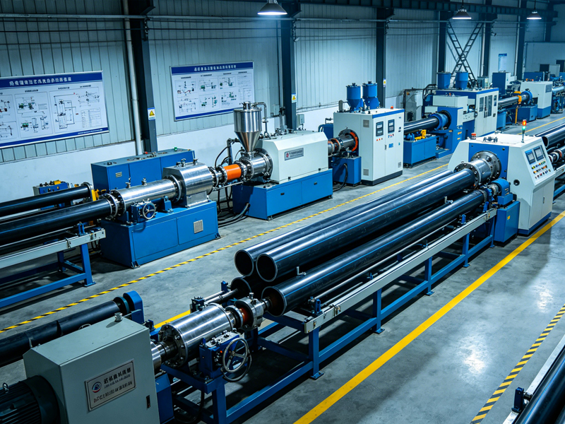  Plant equipment
