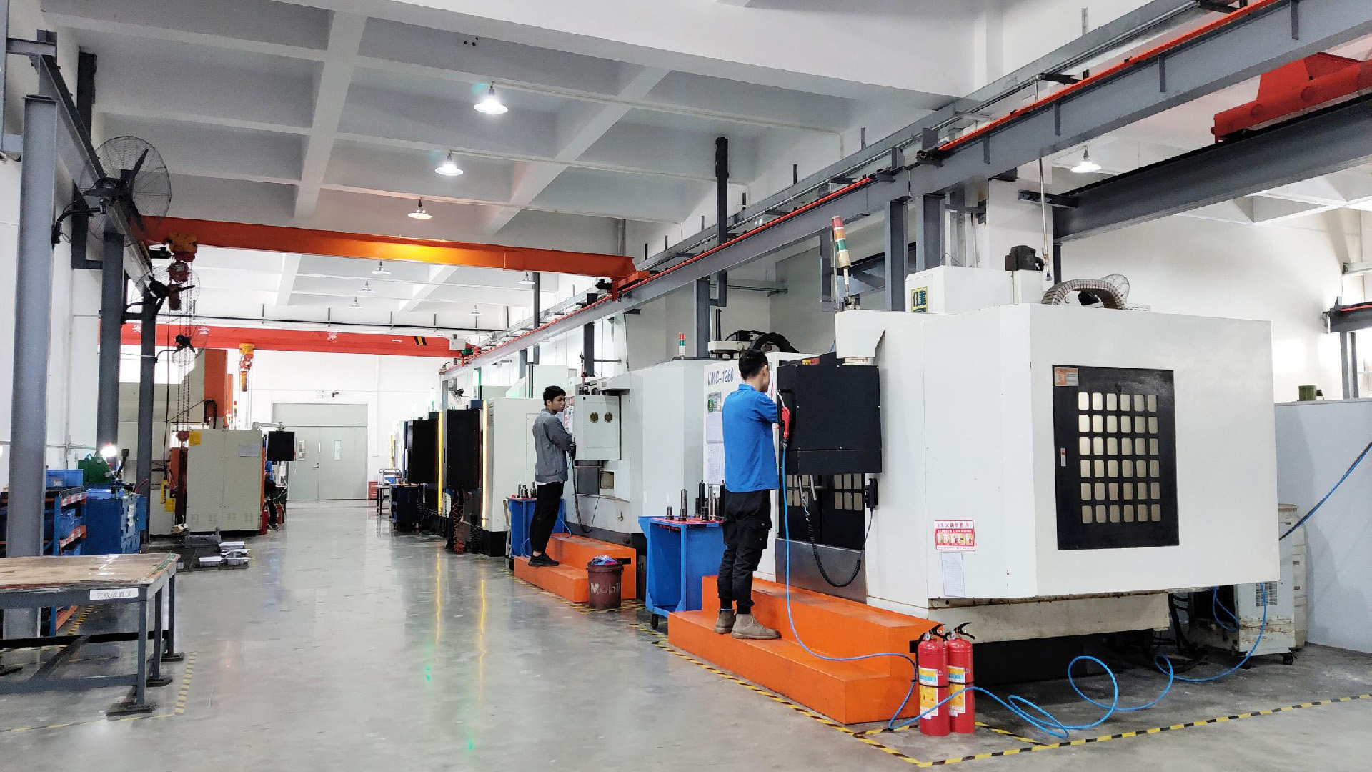 The 2026 Machining Industry Shakeout: You Won't Be Eliminated by Competitors—But by Your Own Refusal to Upgrade