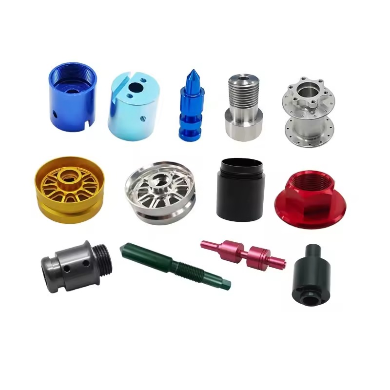 Oem Machining Abs pp Pc Nylon Pom Rapid Prototyping Parts Services Cnc Custom Plastic Parts