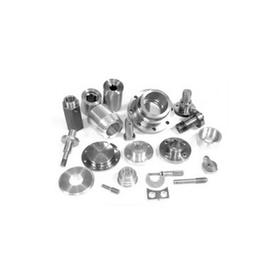 Vietnam Custom Fabrication Service Precision CNC Turning Milling Machining Process Aluminum Alloy SS301 Steel Metal Turn Parts