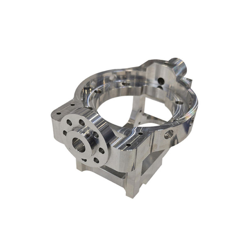 Precision Metal Parts Turning Custom CNC Machining CNC Manufacturing Spare Parts