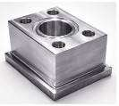 Custom CNC Turning Milling Parts High Precision 0.01mm Stainless Steel Aluminum Brass Polished/Anodized Machining
