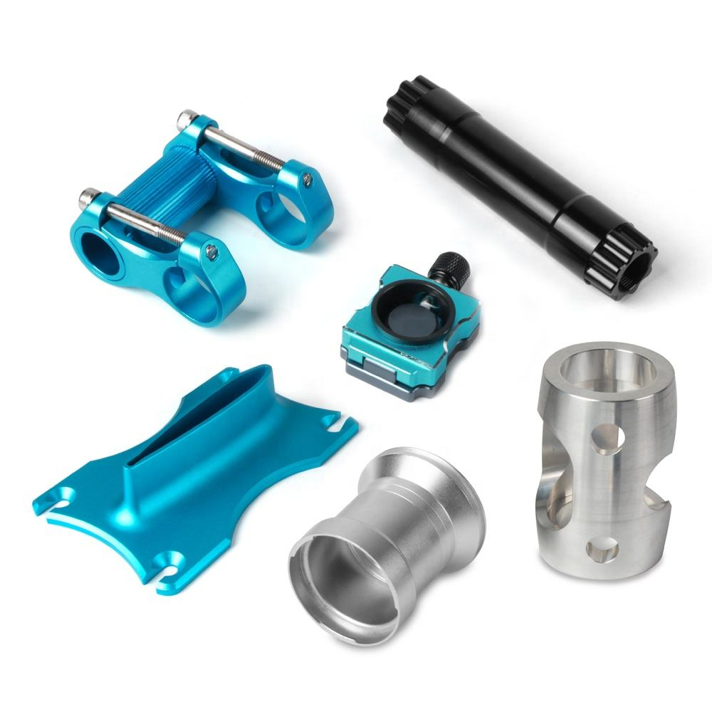 Professional Custom CNC Milling Turning Machining Parts Aluminum Stainless Steel CNC Turning Parts