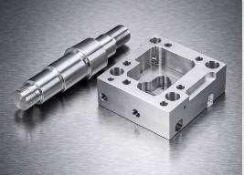 Custom CNC Turning Milling Parts High Precision 0.01mm Stainless Steel Aluminum Brass Polished/Anodized Machining