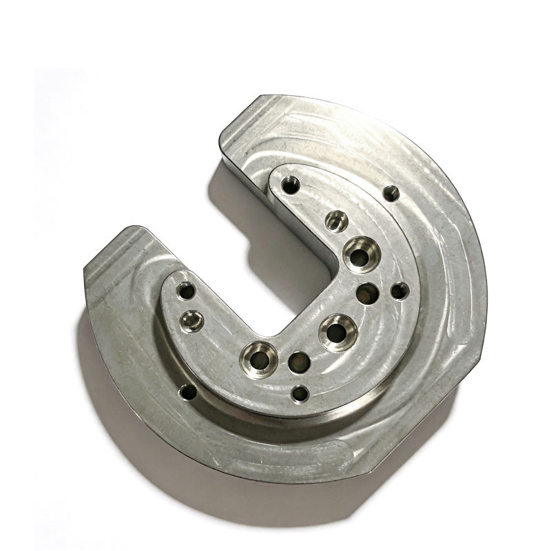 Oem Cnc Machining Part 5 Axis Cnc Machining Service Milling Turning Machining Parts Cnc Machined Aluminum Alloy Parts