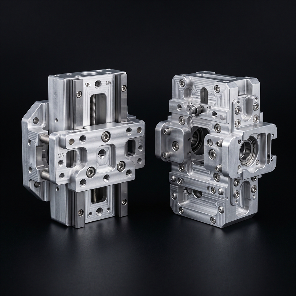 Custom Cnc Milling Parts Brass Machining 5 Axis Lathe Parts Aluminum Precision Machining Parts CnC service