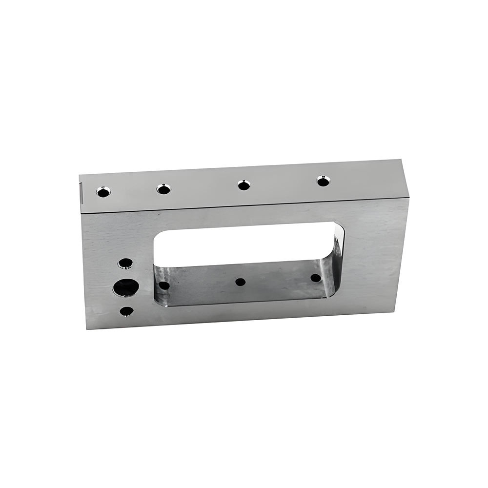 CNC Machining Service Custom Aluminum Stainless Steel Brass CNC Milling Machining Parts CNC Turning Machining Parts