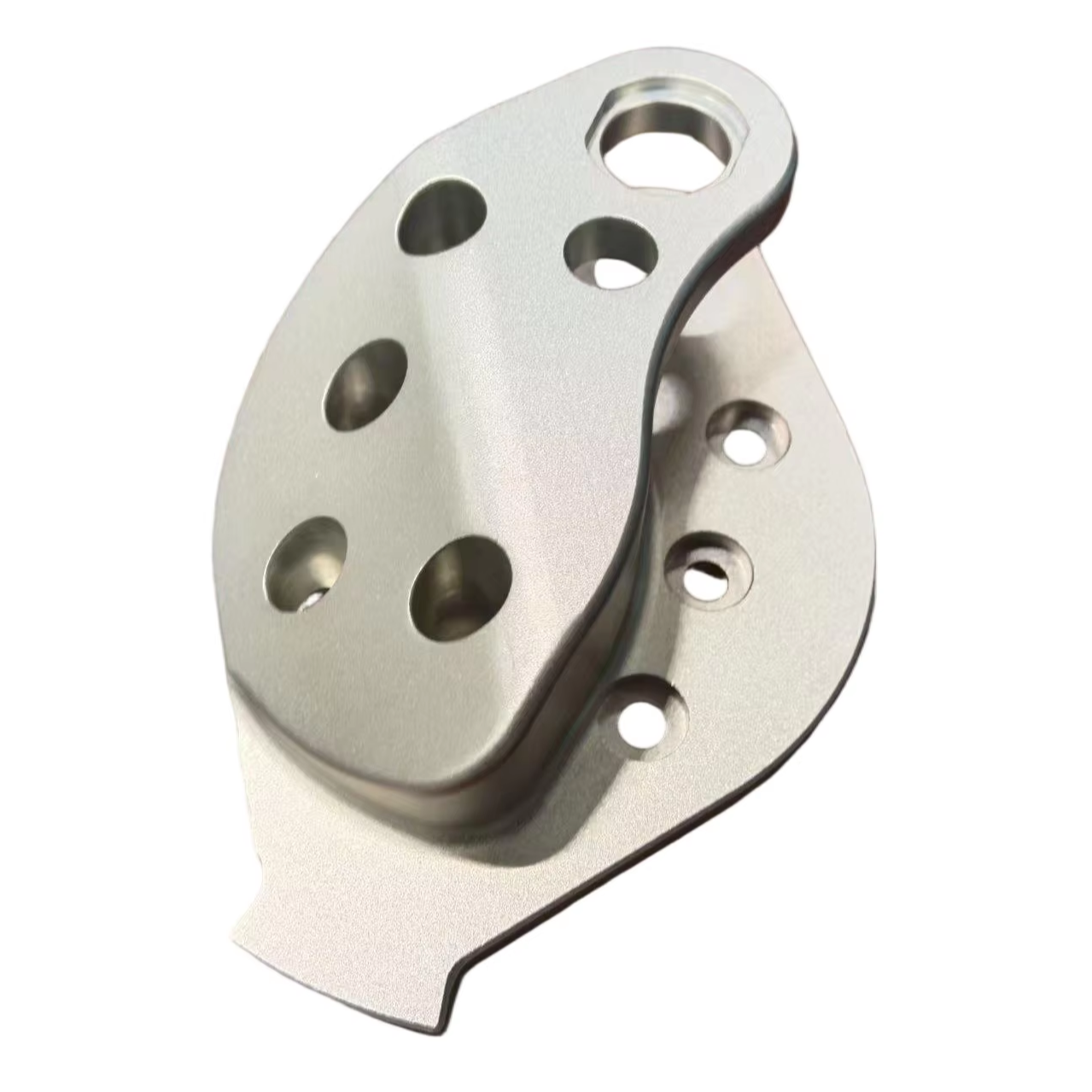 Custom CNC Machining Services in China Aluminum Milling Turning & Metal Fabrication with Surface Treatment