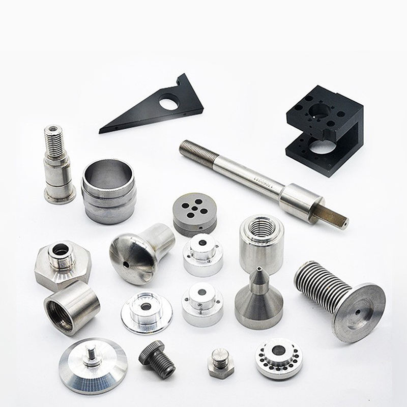 Precision Custom Cnc Machining Parts Cnc Machining Cnc Milling Service