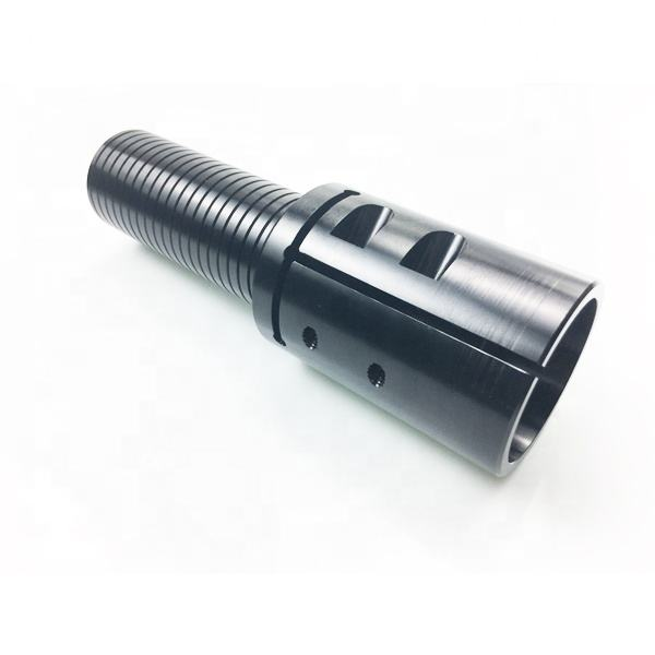 High quality and precision CNC parts
