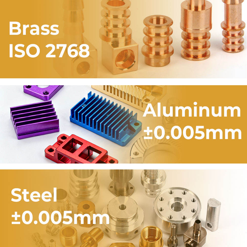 Machining Service Machined Turned Lathe Machine Central Machinery Spare Brass Fabrication Aluminum Cnc Milling Mechanical Parts