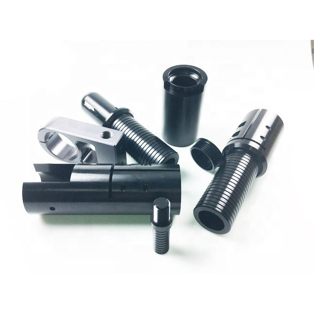 High quality and precision CNC parts