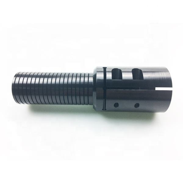 High quality and precision CNC parts