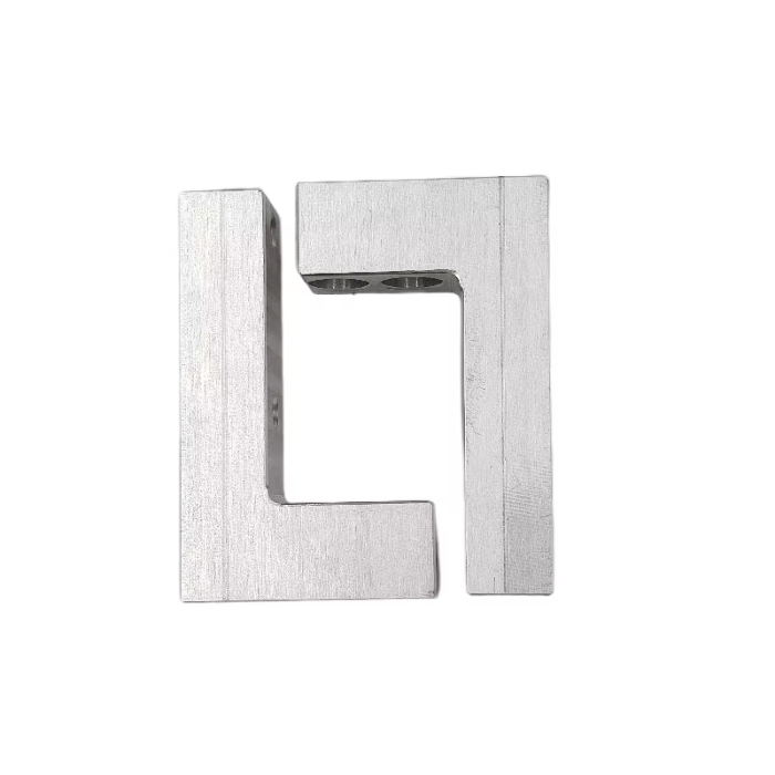 OEM Milling Service Custom CNC Micro Machining Items Stainless Steel Parts