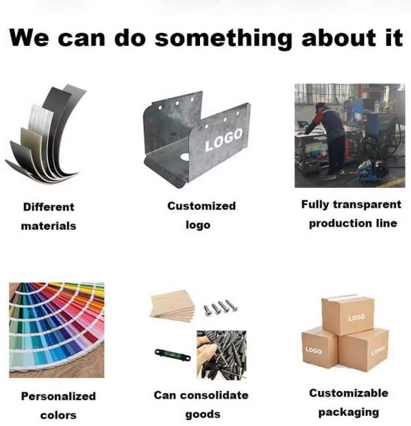 OEM & ODM Custom Metal Services CNC Machining Aluminum/Steel/Copper/Brass Parts Fabrication Customized Part CNC