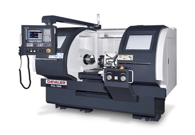 CNC Lathe
