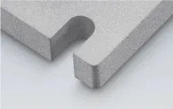 Bead Blasting