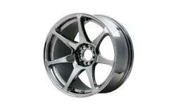 Plating (Nickel, Chrome)