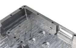 As-Machined