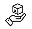 Receive Your Parts